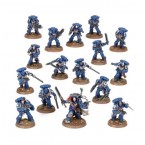 Boarding Patrol: Space Marines